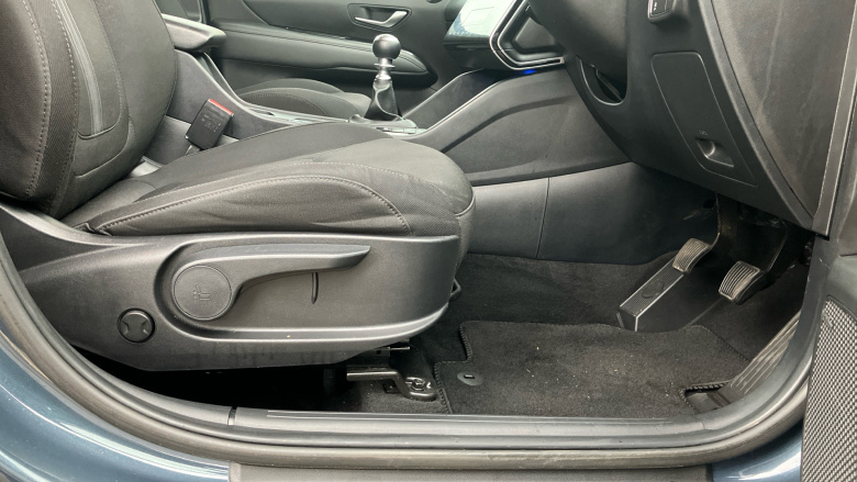 Hyundai TUCSON 1.6 TGDi Premium 5dr 2WD Petrol Estate